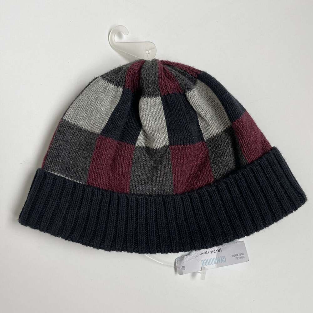 Gymboree Beanie 18-24 months